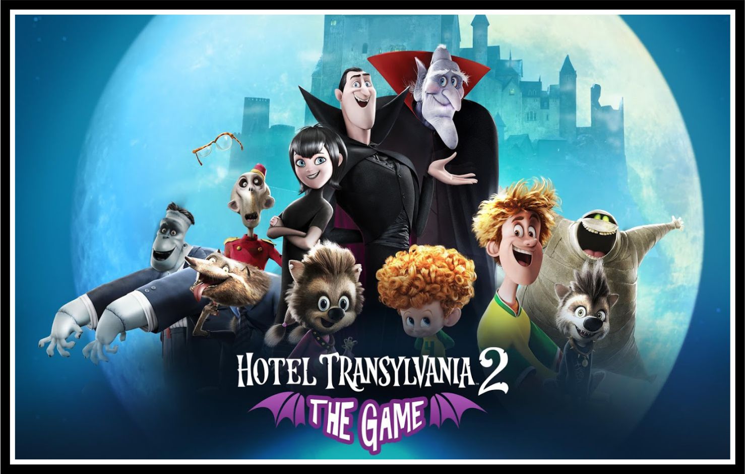 Nonton hotel transylvania 2 full movie bahasa indonesia