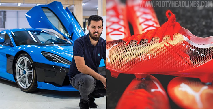 puma rimac