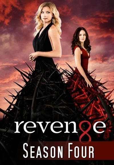 Revenge 2015: Season 4