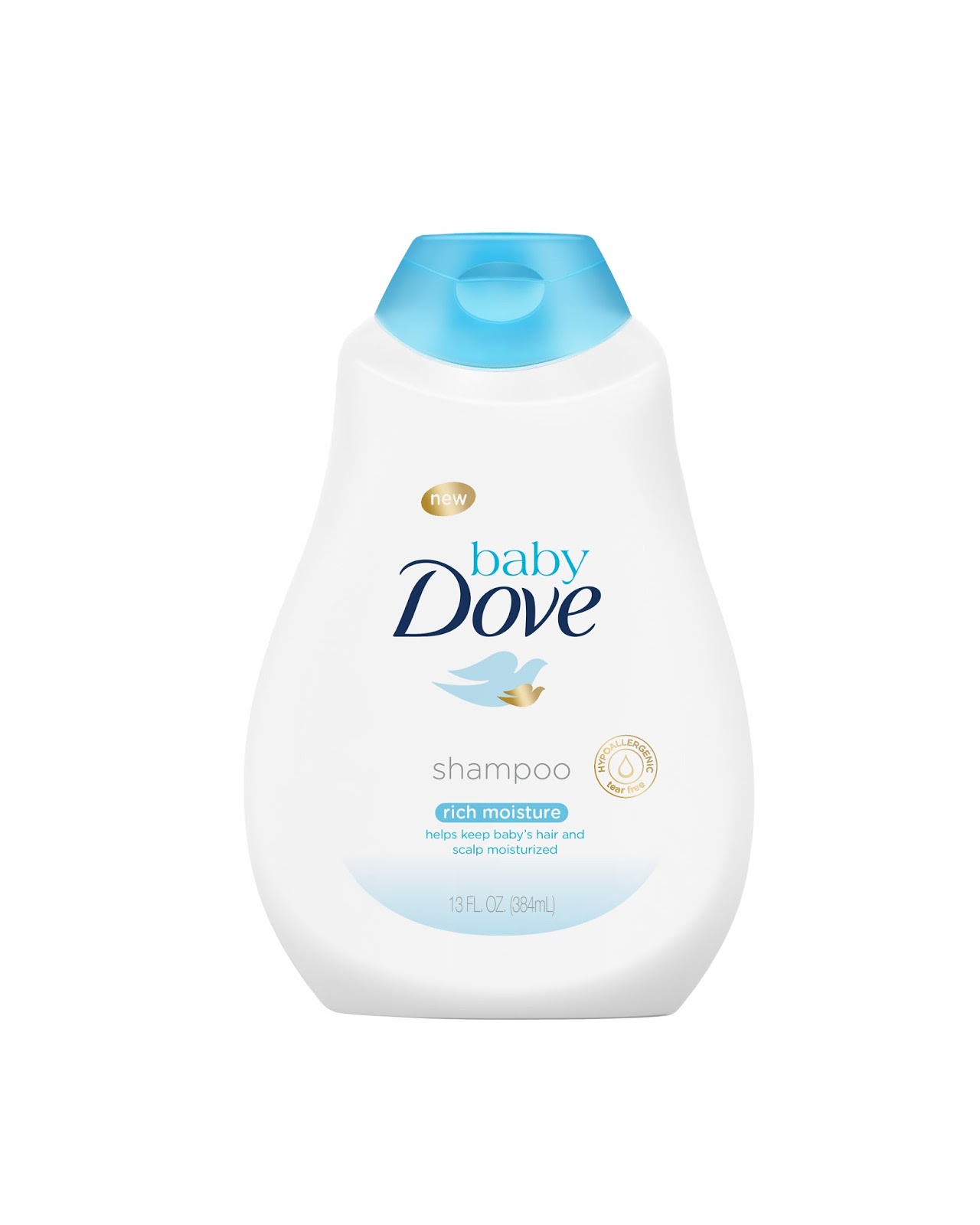 Heck Of A Bunch Baby Dove Baby Care Products Giveaway