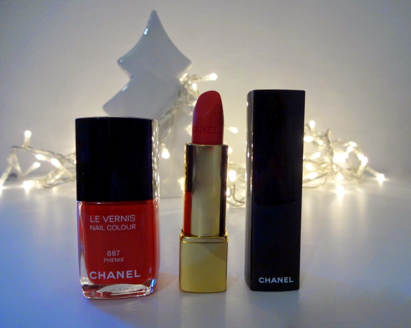 chanel make up christmas collection 2014 natale plumes precieuses