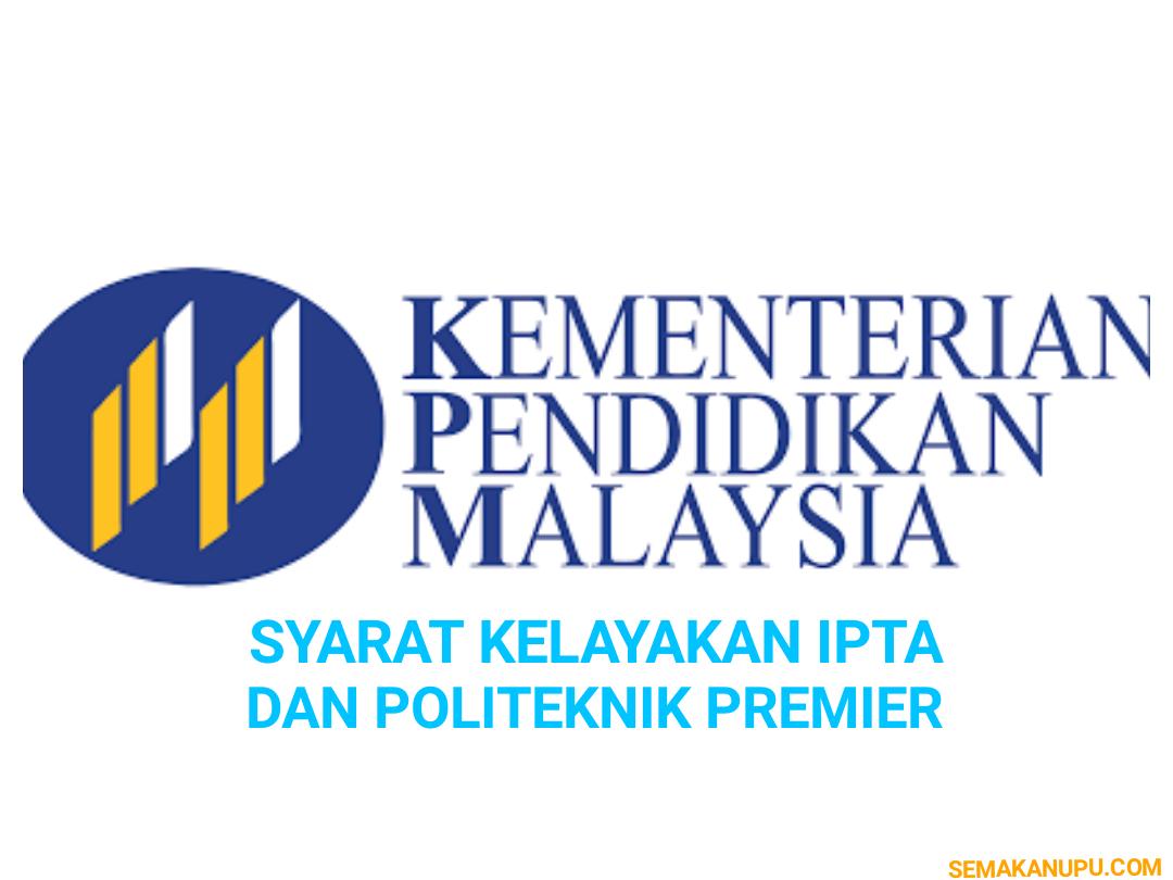 Politeknik premier di malaysia
