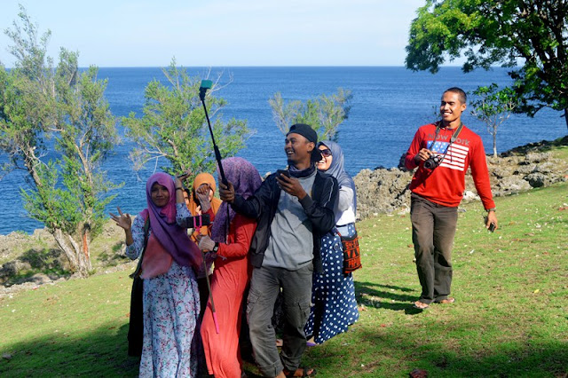 Benteng Jepang Anoi Hitam Benteng Jepang Anoi Hitam