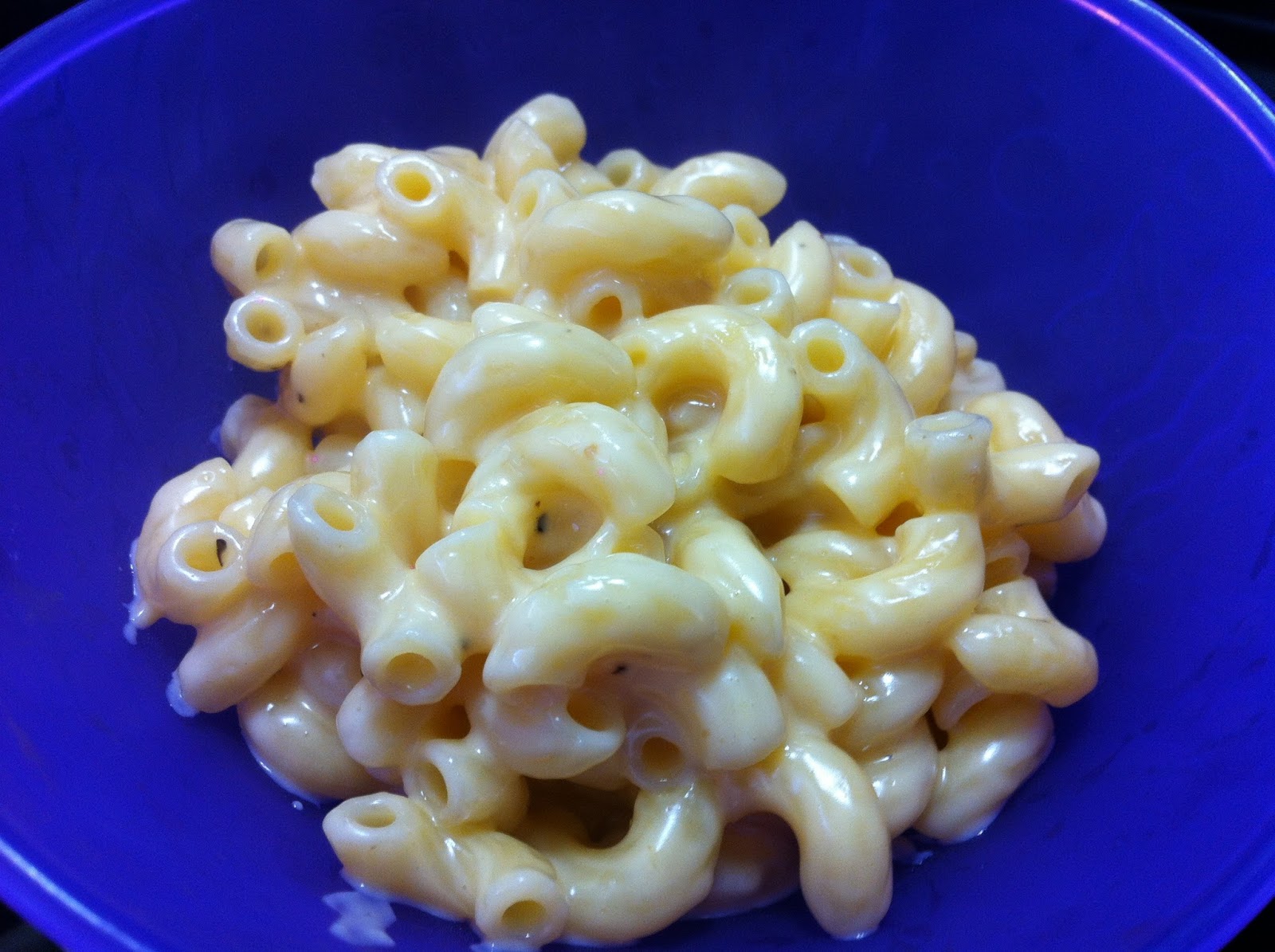 Cooking with SAHD Quick Macaroni and Cheese (Lunch) for Kids