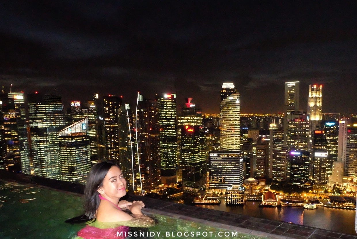 infinity pool marina bay sands hotel at night infinity pool marina bay sands hotel at night