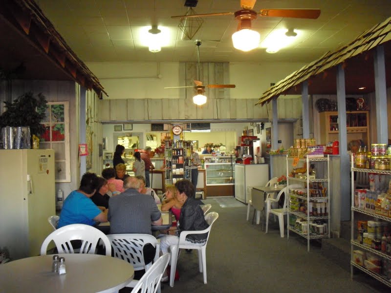 Stay on Route 6 McCook, NE to Imperial, NE on US Route 6