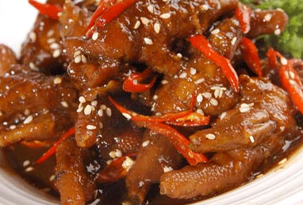 Wisata Kuliner Resep Masakan Asam Manis Ceker Ayam Khas Jawa Tengah