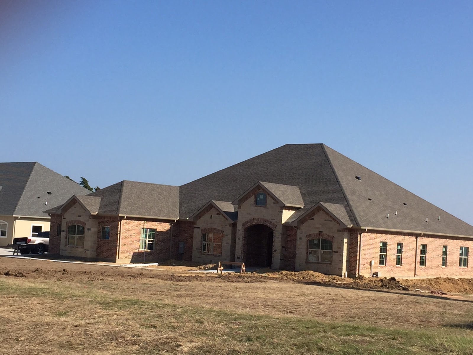 Richland Chambers LakeSide Dreaming The Shores on Richland Chambers