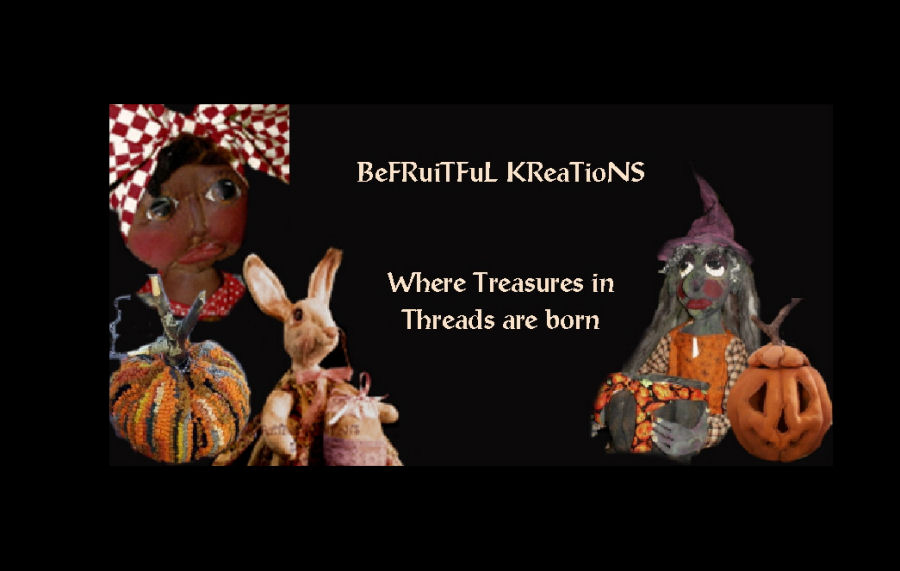 BeFRuiTFuL KReaTioNS