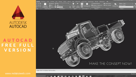 autocad 2016 download free full version