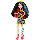 Monster High Cleo de Nile Electrified Doll