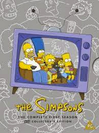 Gia đình Simpsons - Phần 1 - The Simpsons - Season 1