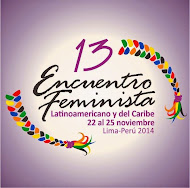 13 Encuentro Feminista Latinoamericano y del Caribe!