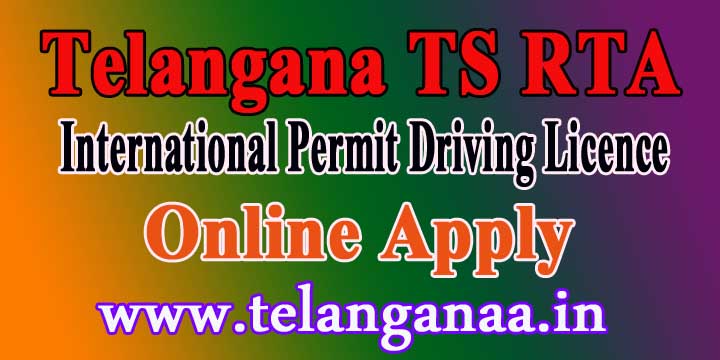 driving licence online apply slot booking in telangana driving licence online apply slot booking in telangana