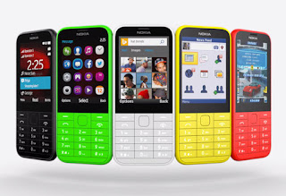  Nokia 225 Rm 1011  -  11