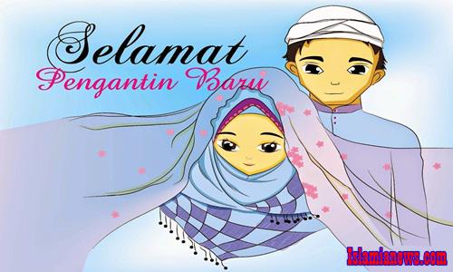 Doa Untuk Pengantin Doa Untuk Pengantin Baru Malam Pertama Sesuai Sunnah Lengkap Bahasa Arab