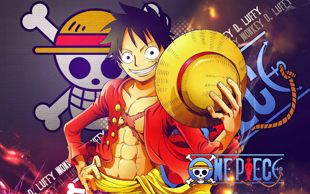 Bộ sưu tập hình ảnh cực chất dành cho các fan của one piece