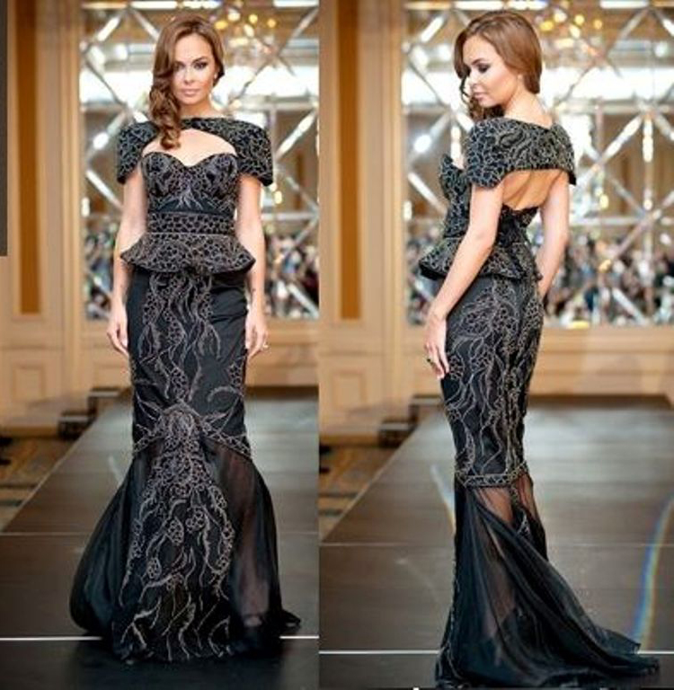 M-Lio: Top 05 Most Expensive Dresses in The World