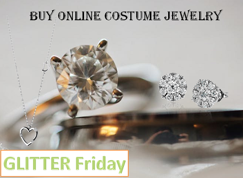 Online Jewelry Shopping- Its Six Major Advantages In Today’s World