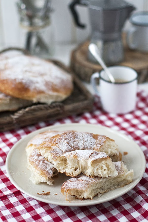 Blog Dit i Fet | Ensaïmades