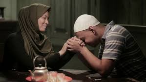 Ayah Ibu Maafkan Aku Yang Belum Bisa Membahagiakanmu Galeri Hikmah