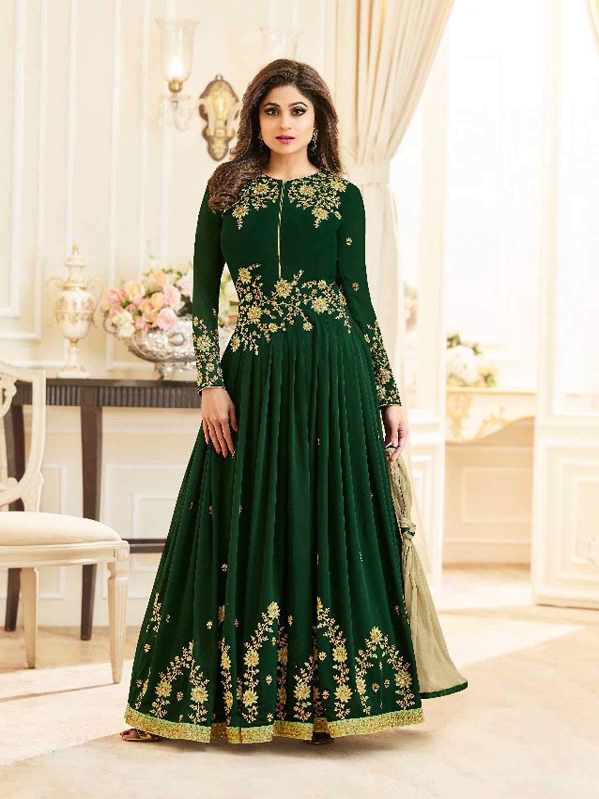 Pakistani Designer Salwar Kameez Online UK