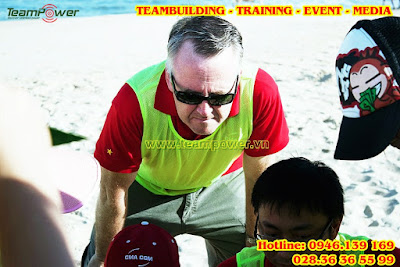 Team Power Company - Teambuilding - Training - Event - Media - Wedding