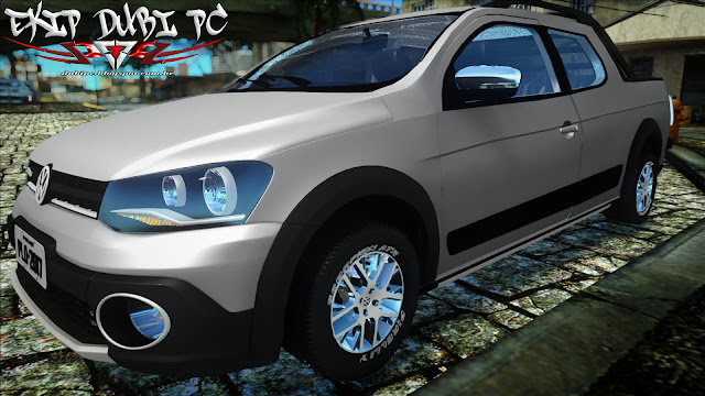 GTA San Modificado PC Fraco 2019 #DUBI10K ~ Ekip Dubi PC