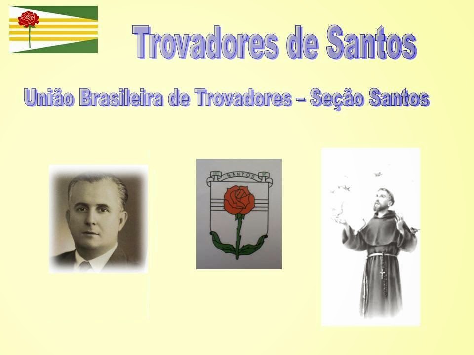 Trovadores de Santos