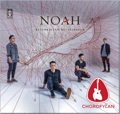 Lirik dan Chord Kunci Gitar Kupeluk Hatimu - Noah Lirik dan Chord Kunci Gitar Kupeluk Hatimu - Noah