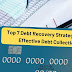 Top 7 Debt Recovery Strategies for Effective Debt Collection