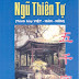 Ngũ Thiên Tự - Vũ Văn Kính