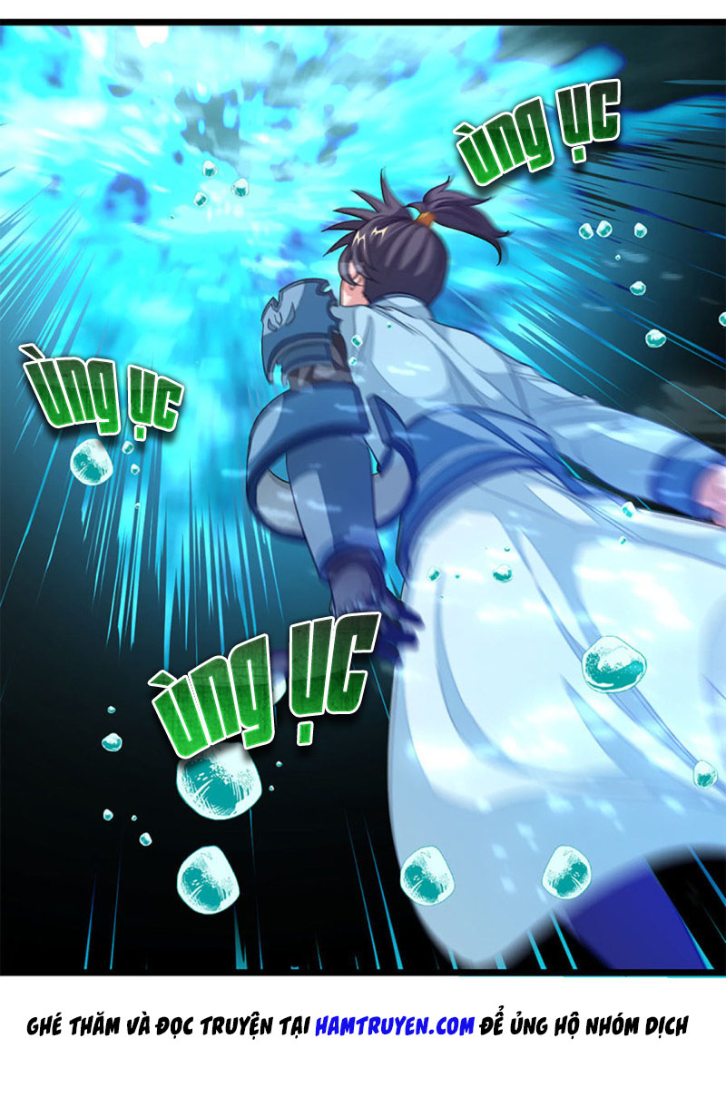 Cửu Dương Thần Vương Chapter 218 - TC Truyện