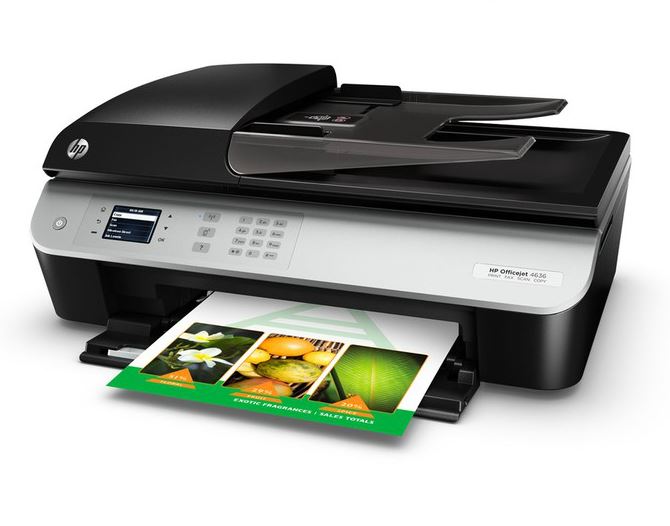 Hp Officejet 6500 Driver Download Mac