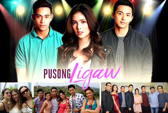Pusong Ligaw January 12, 2018 Full Episode Replay | lambingantvpinas