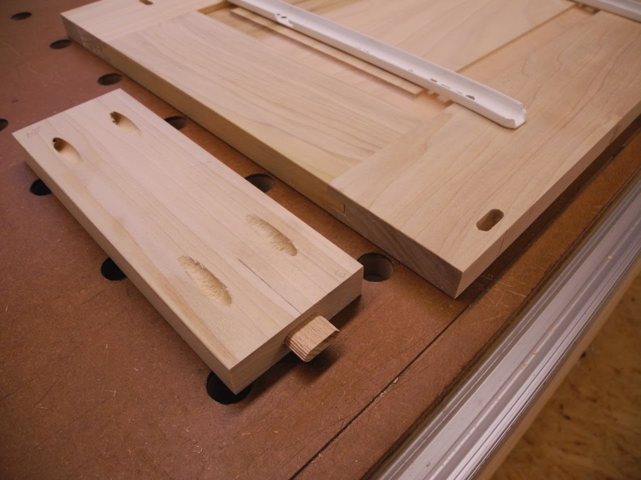 TheWoodTinkerer: Februar 2014