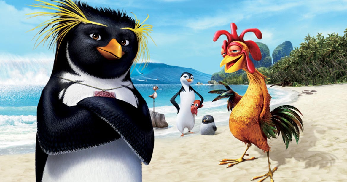 Crítica Tá Dando Onda