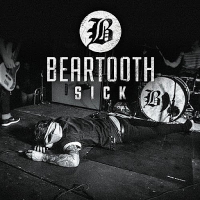Beartooth, Sick, Caleb Shomo, Attack Attack, I Have a Problem, Go Be the Voice, Pick Your Poison, Set Me on Fire