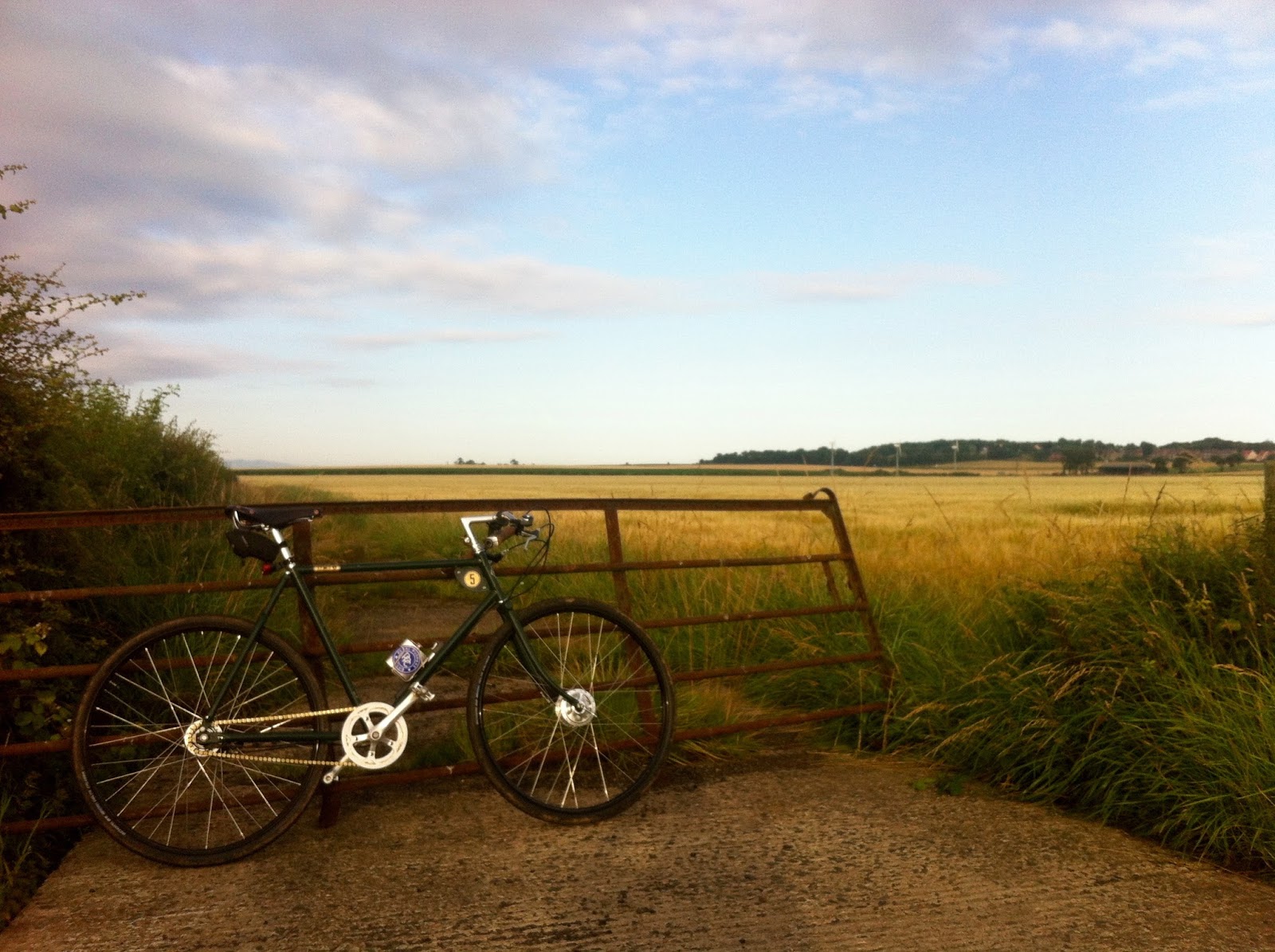 dawes ultra galaxy 853