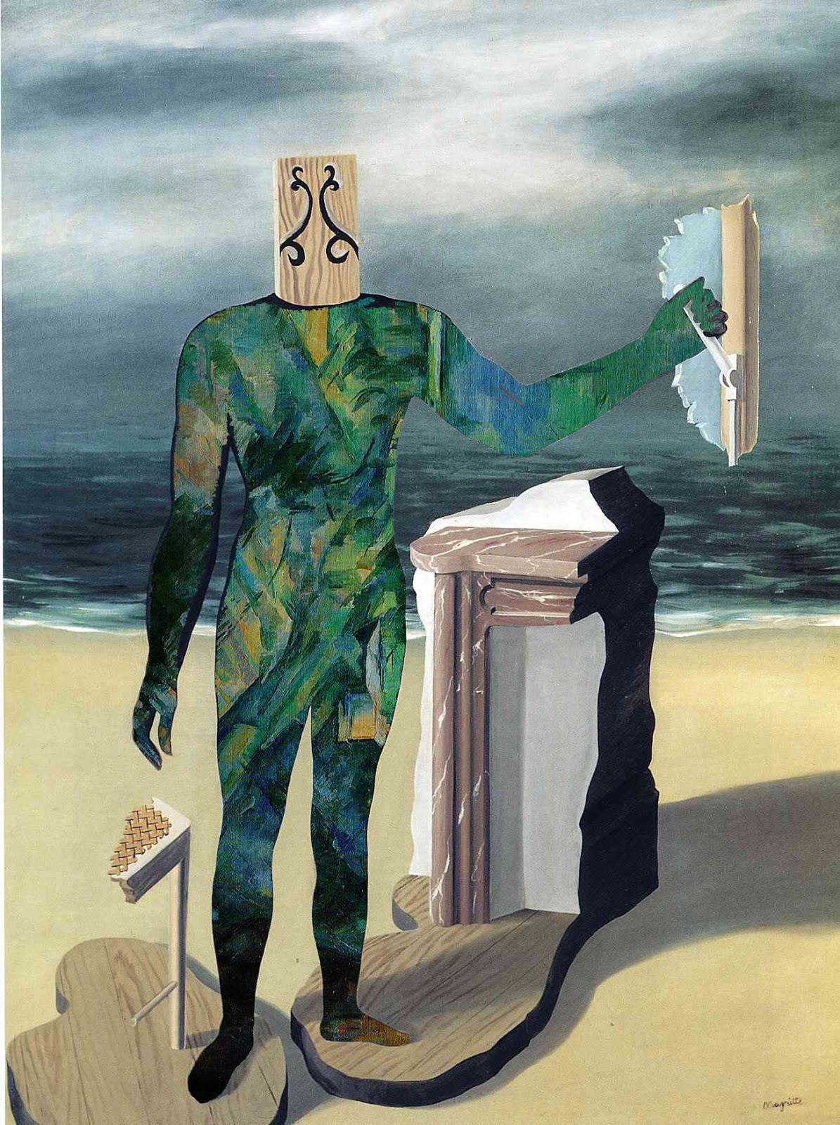 jellybean weirdo with electric snake fang HOST MATTER GOB HOBBLING (HISTORY MAKES PHILOSOPHICAL