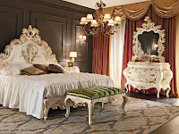 Get Luxury Bedroom Sets PNG