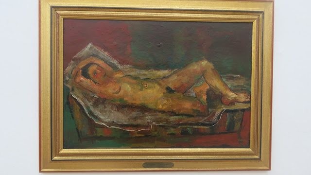 IMG_7633 Petar Lubarda – „Njegoš u slikarstvu”