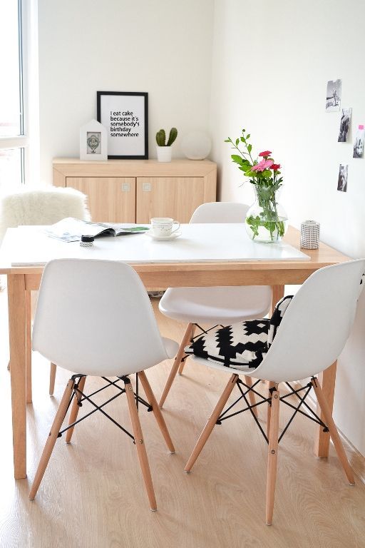 Qué mesa de comedor me compro