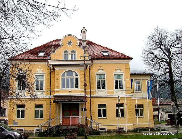 Kočevje Slovenija