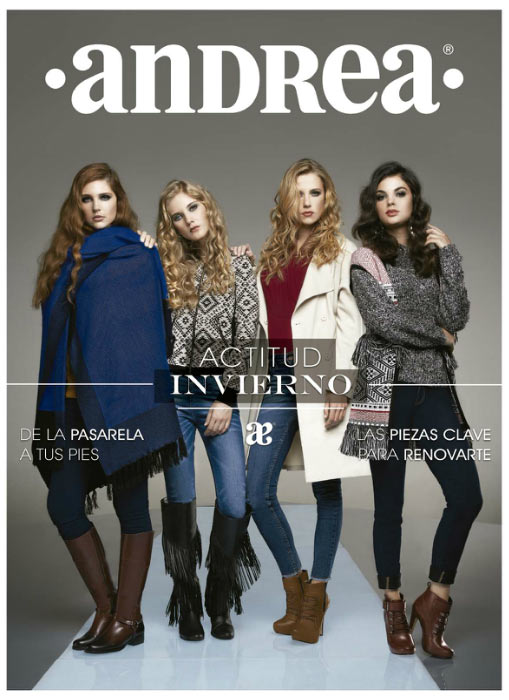 Andrea Vestir Catalogo Digital Andrea Ropa 2021 Andrea Outlet