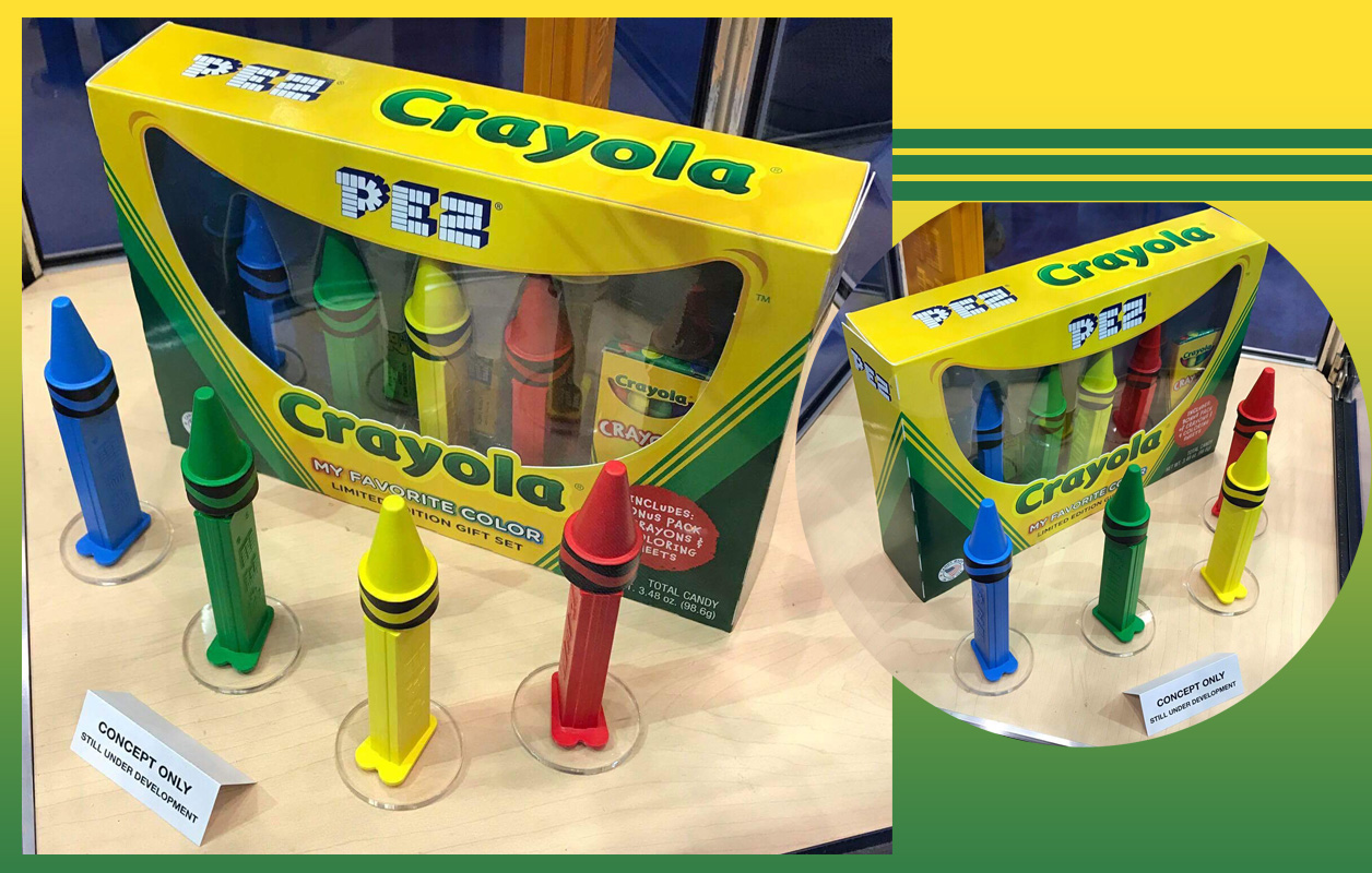 Mini valentine sessions il photographer studio photography champaign baby session peoria child Pez Palz Friends of PEZ: First Look at the Future of PEZ coming in 2018