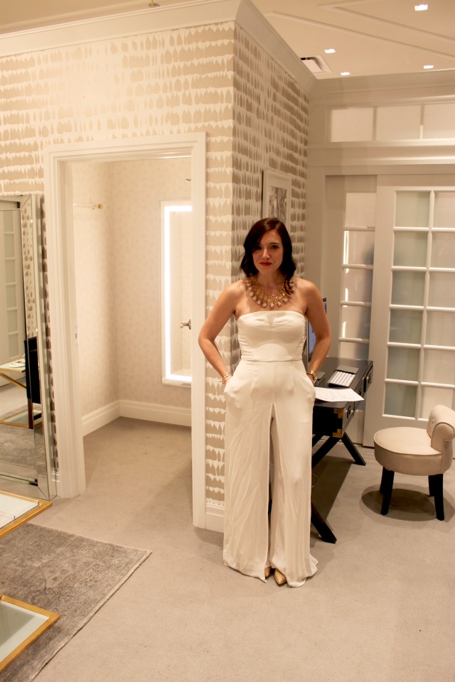 Sisters Marie Rent The Runway CHICAGO style!