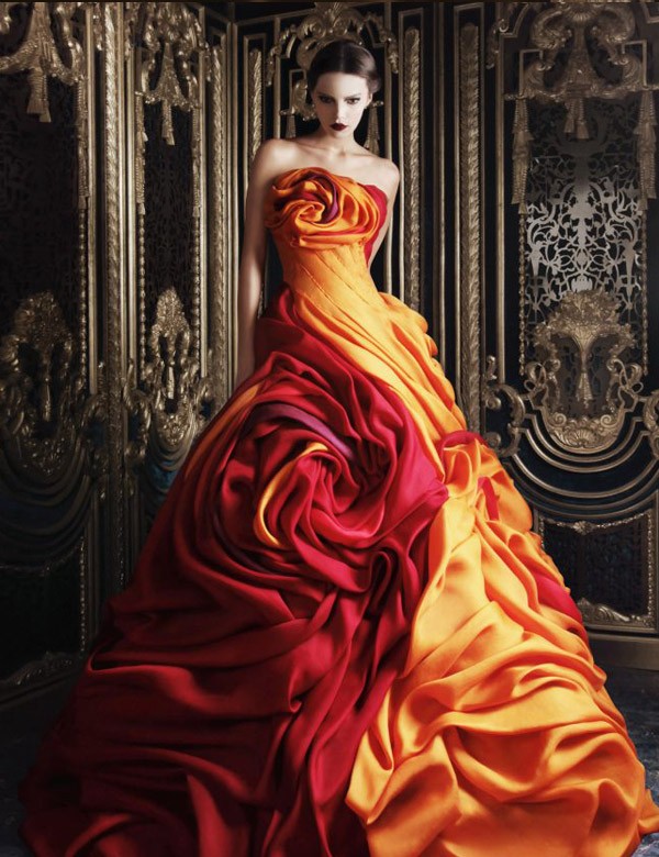 Wedding Dresses Ideas Unique Beauty Color Rami Kadi Wedding Dresses
