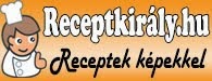 Receptek képekkel.