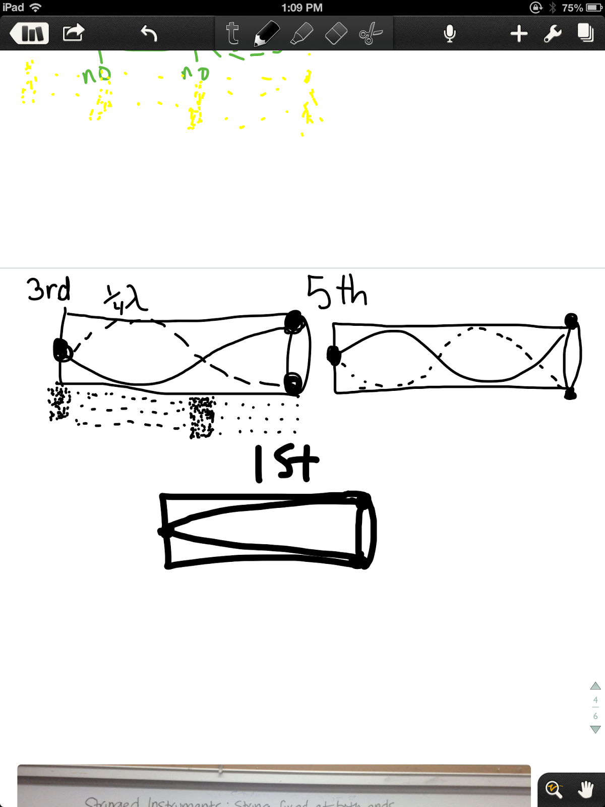 Tuning Fork Lab Answer Key at Gordon Peters blog